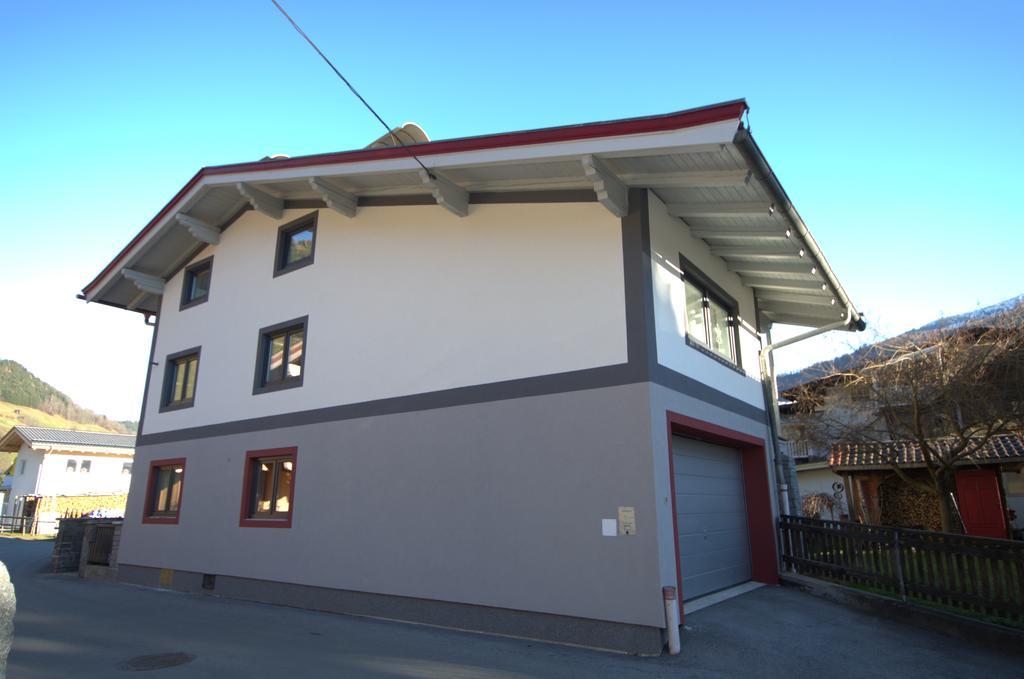 Haus Lercher Bramberg am Wildkogel Exterior photo
