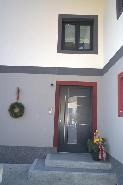 Haus Lercher Bramberg am Wildkogel Exterior photo